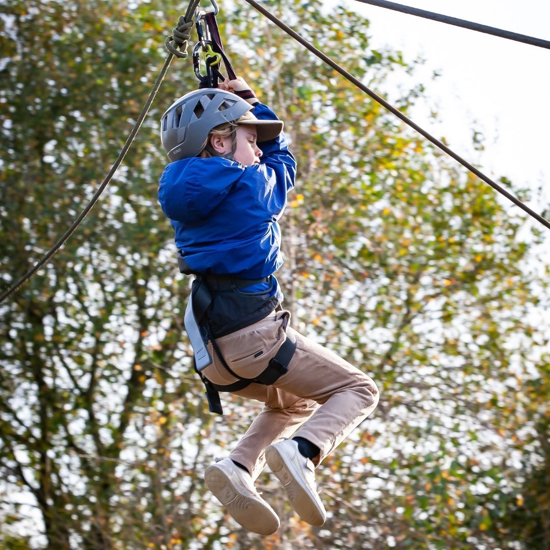 Aktiv im Nationalpark Hoge Kempen