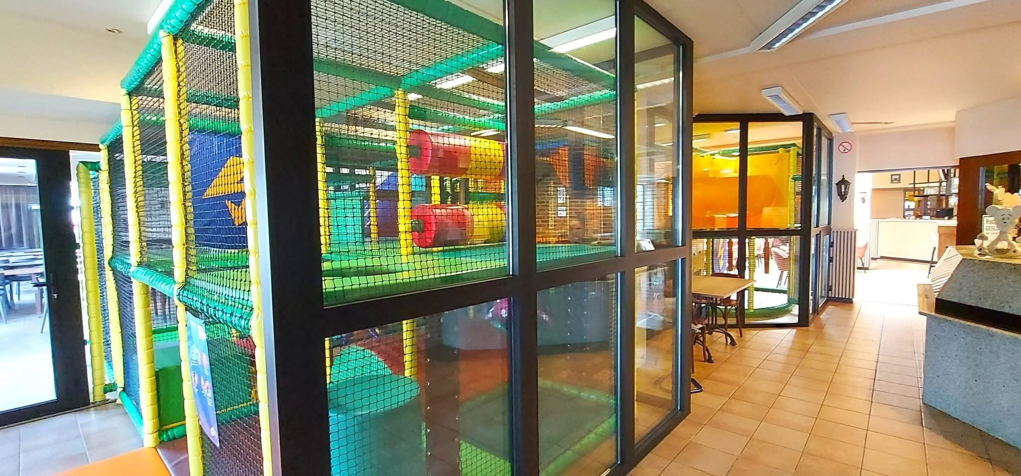 Indoor speeltuin wilhelm tell 4