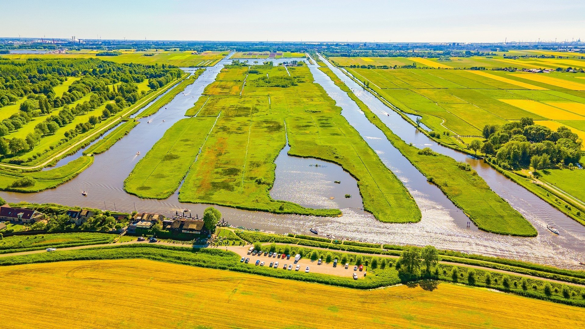 Region Kempen und Maasland