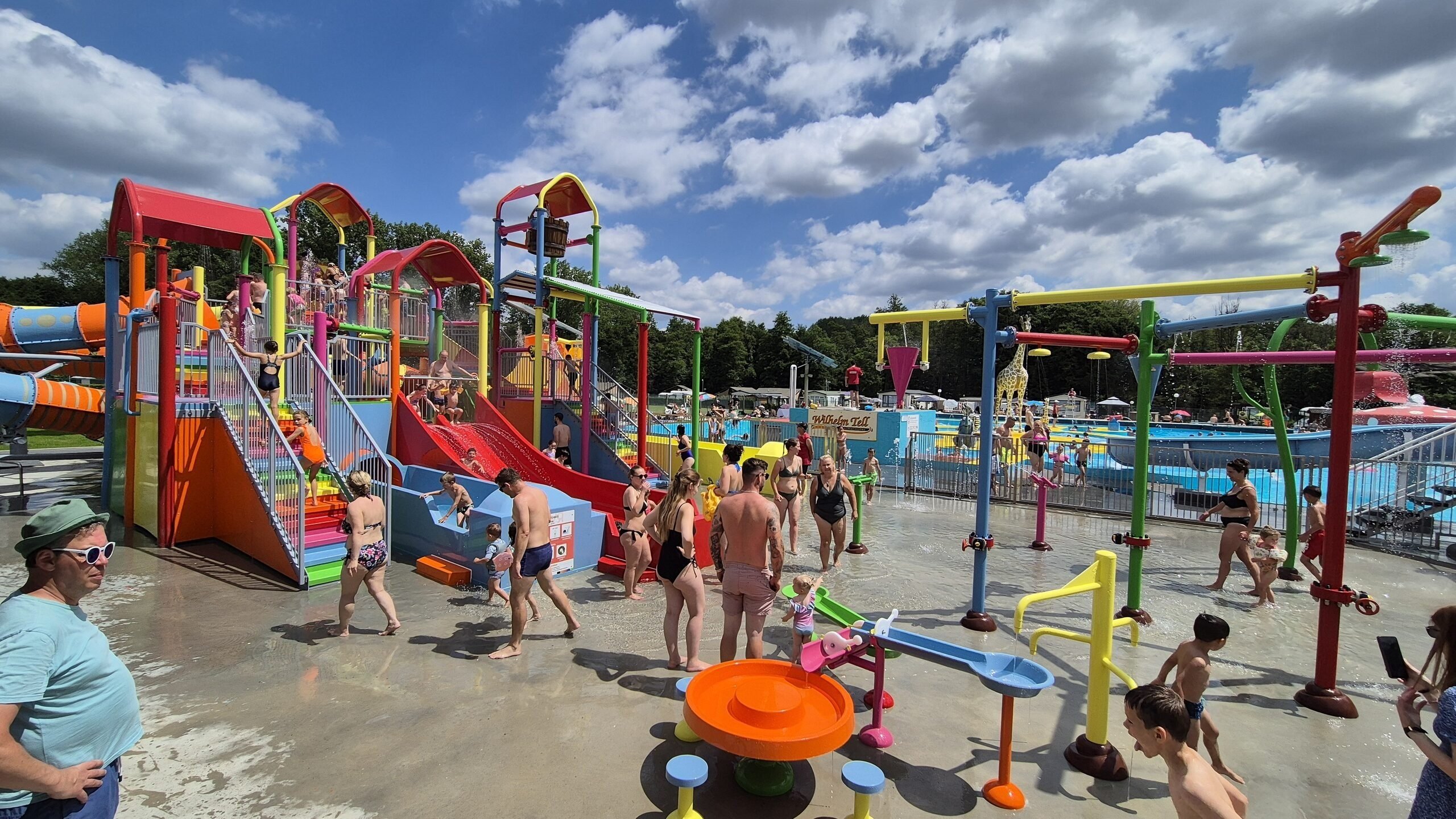 Spraypark wilhelm tell 1