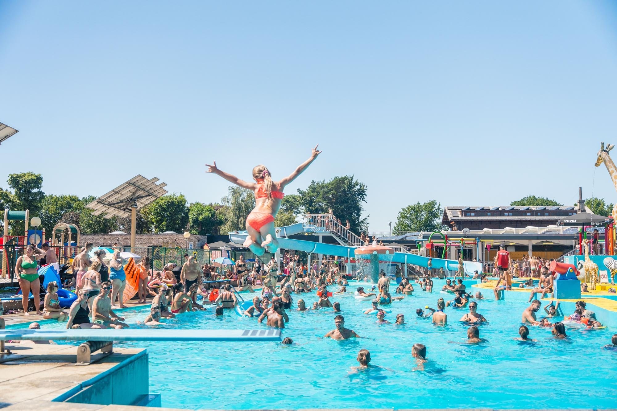 Wasserparadies Wilhelm Tell